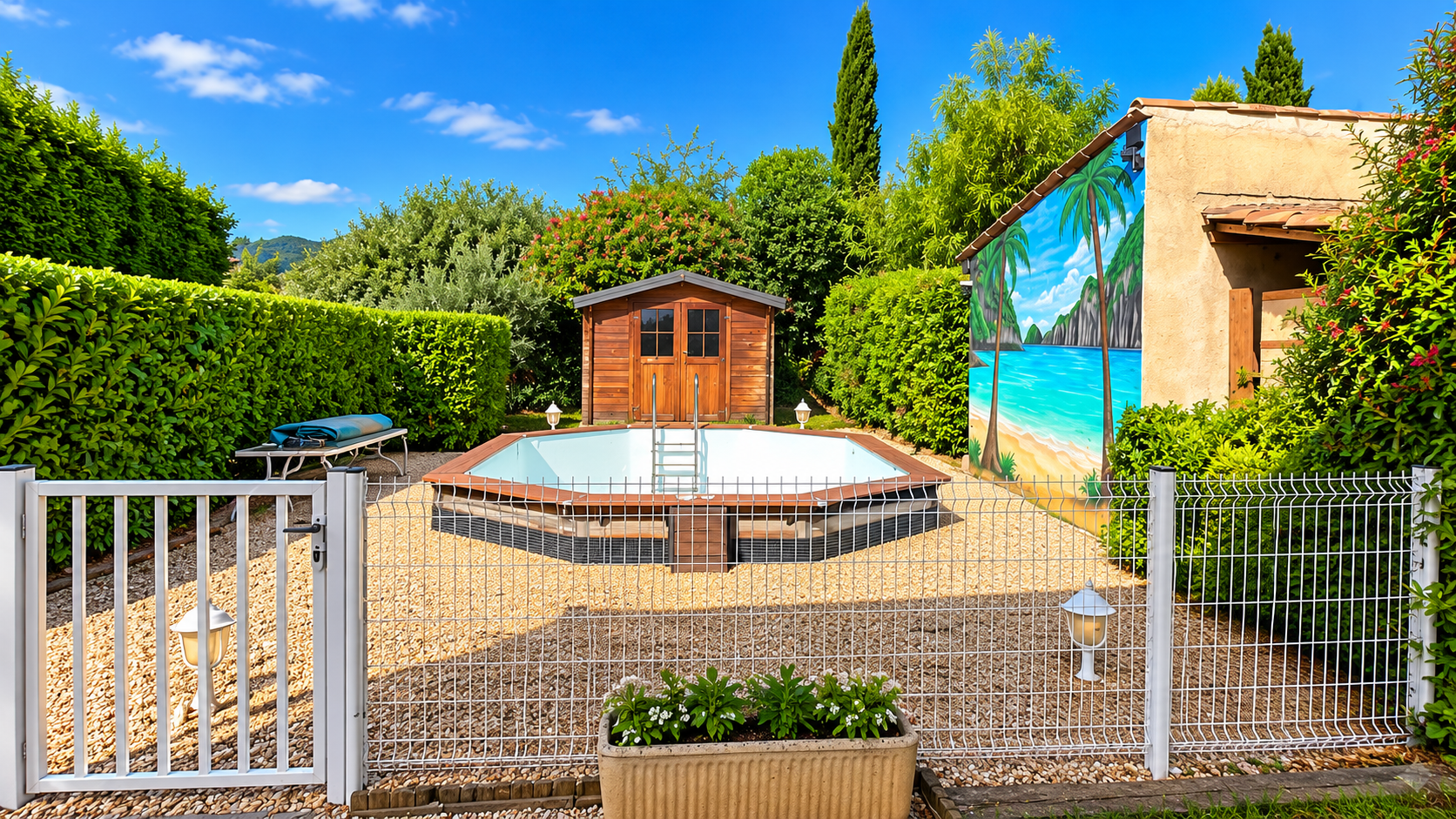 Maison à vendre à Fayence, 100 m², 5 pièces – photo 2 sur 20