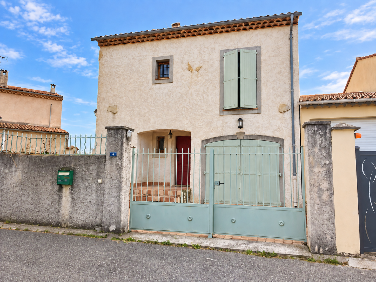 Appartement à vendre à Montauroux, 150 m², 4 pièces – photo 2 sur 13