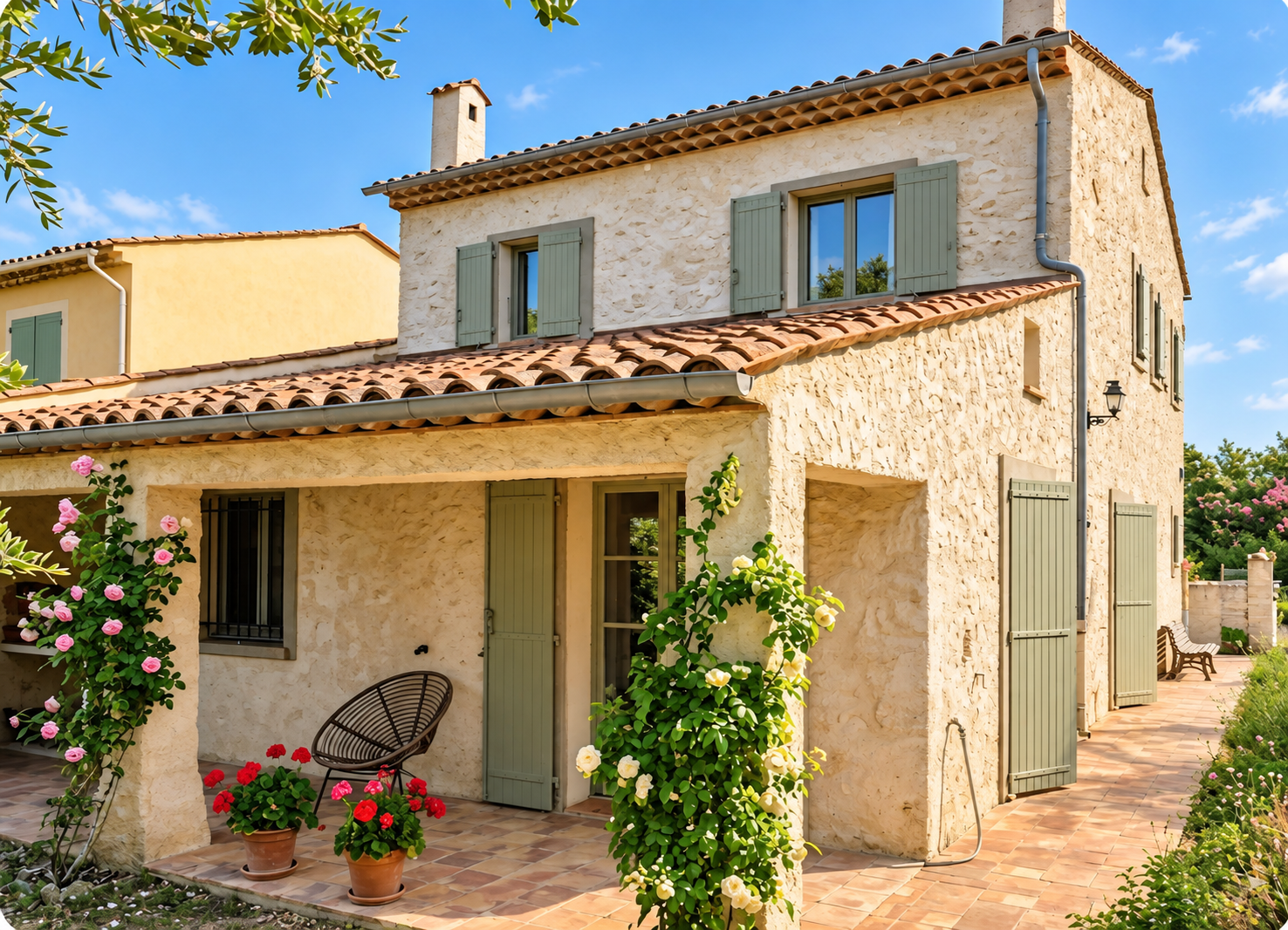 Appartement à vendre à Montauroux, 150 m², 4 pièces – photo 1 sur 13