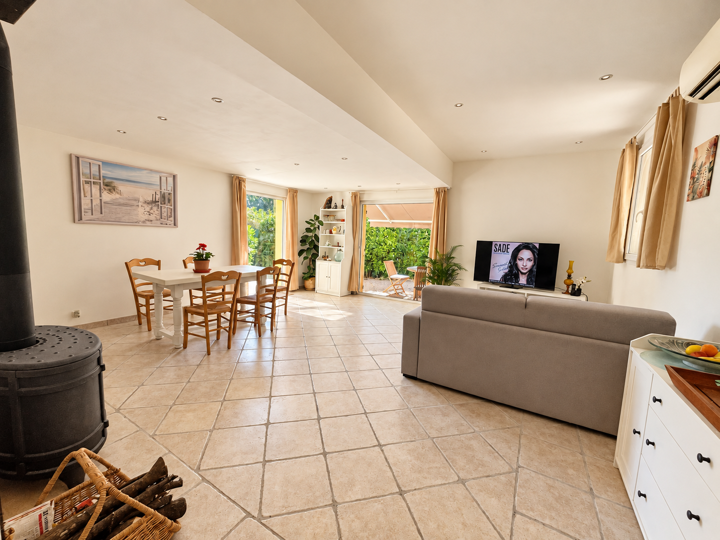 Appartement à vendre à Montauroux, 120 m², 5 pièces – photo 2 sur 12