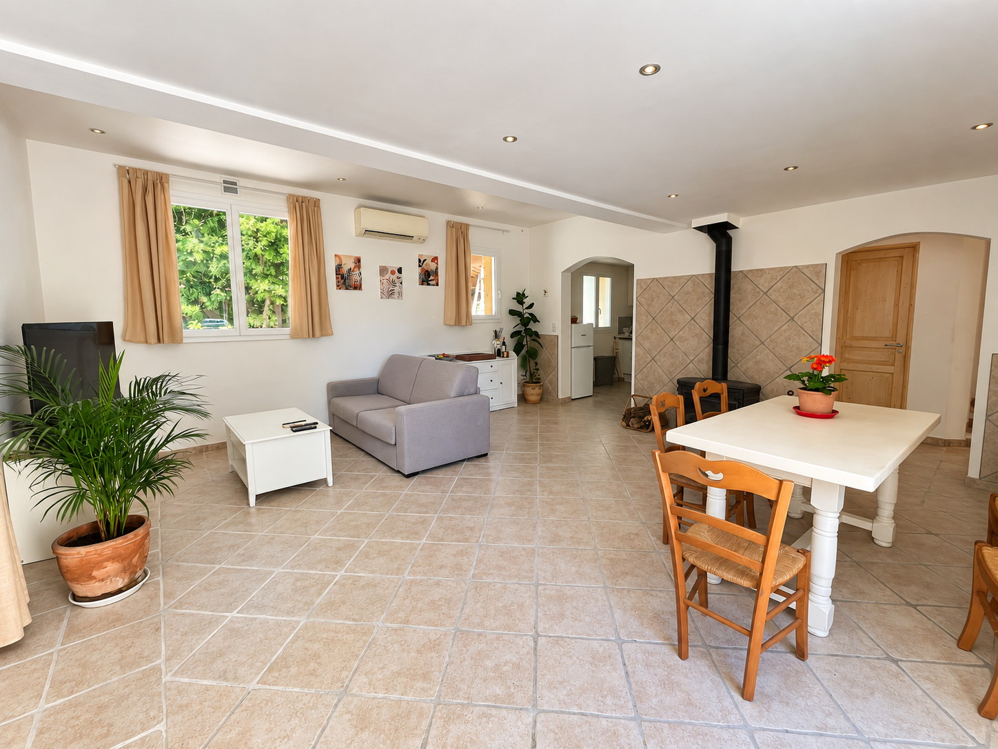 Appartement à vendre à Montauroux, 120 m², 5 pièces – photo 1 sur 12