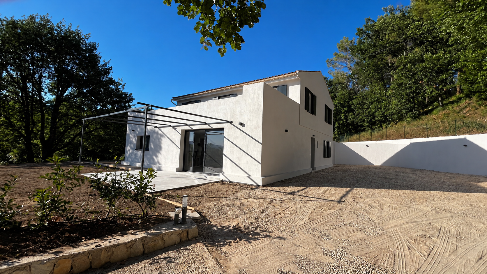Appartement à vendre à Montauroux, 112 m², 4 pièces – photo 1 sur 12