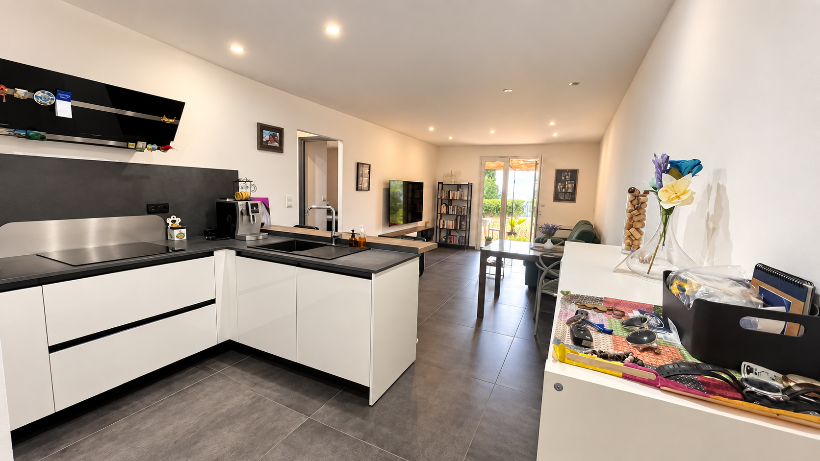 Appartement à vendre à Montauroux, 60,65 m², 3 pièces – photo 1 sur 7