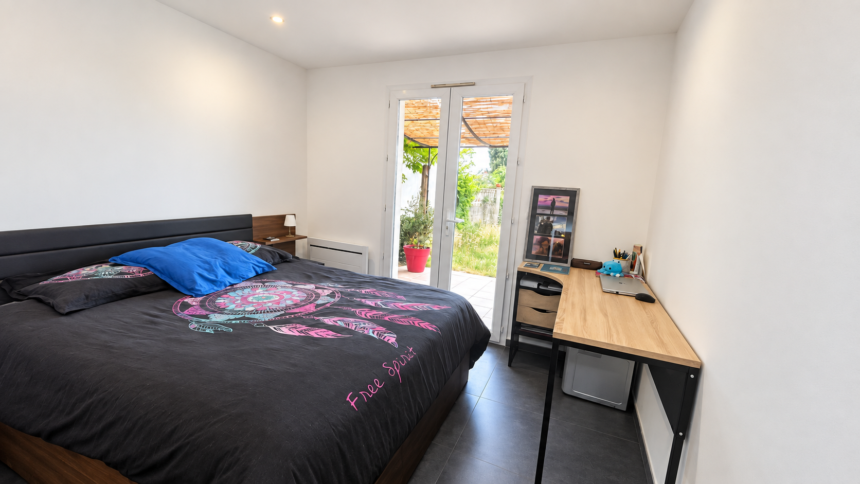 Appartement à vendre à Montauroux, 60,65 m², 3 pièces – photo 3 sur 7