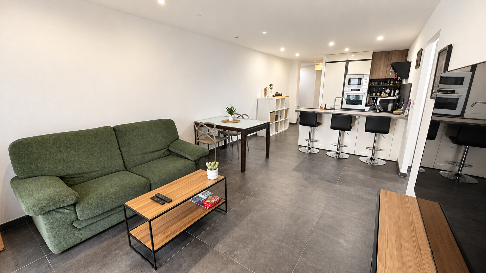 Appartement à vendre à Montauroux, 60,65 m², 3 pièces – photo 2 sur 7