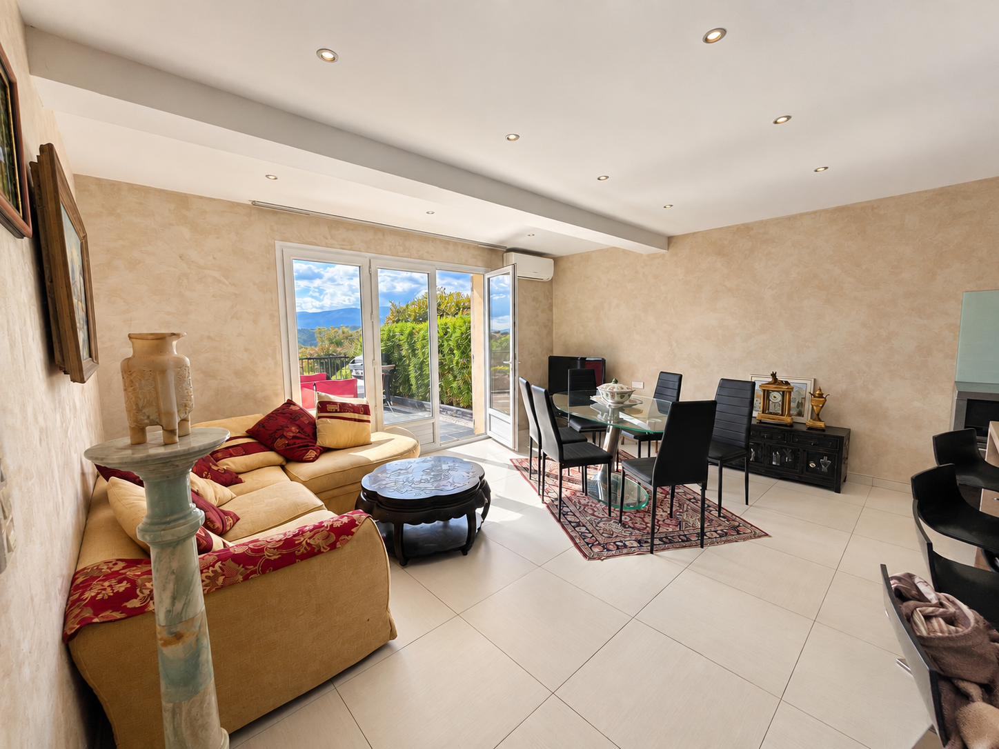 Appartement à vendre à Montauroux, 86,58 m², 4 pièces – photo 1 sur 14