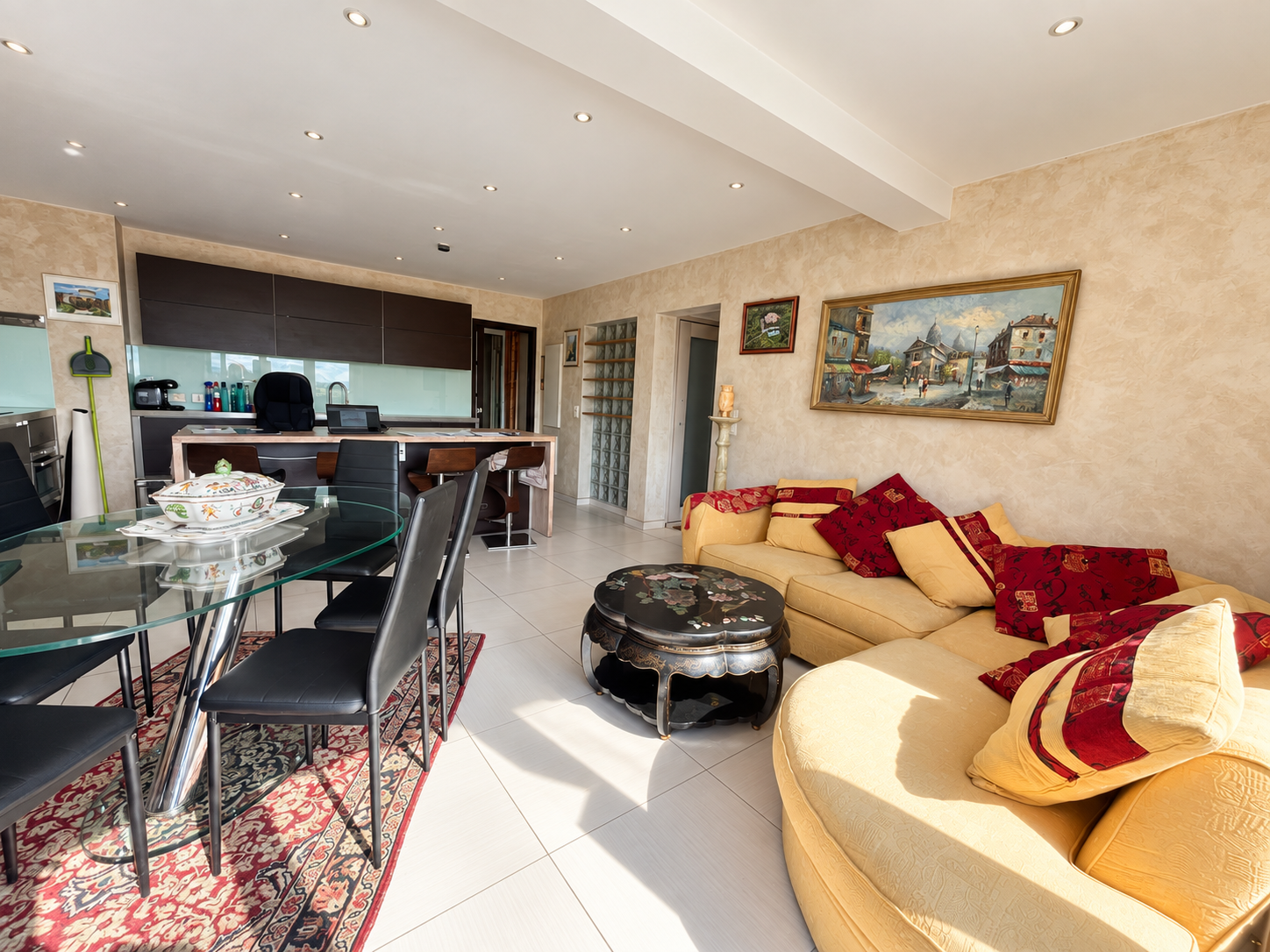 Appartement à vendre à Montauroux, 86,58 m², 4 pièces – photo 2 sur 14