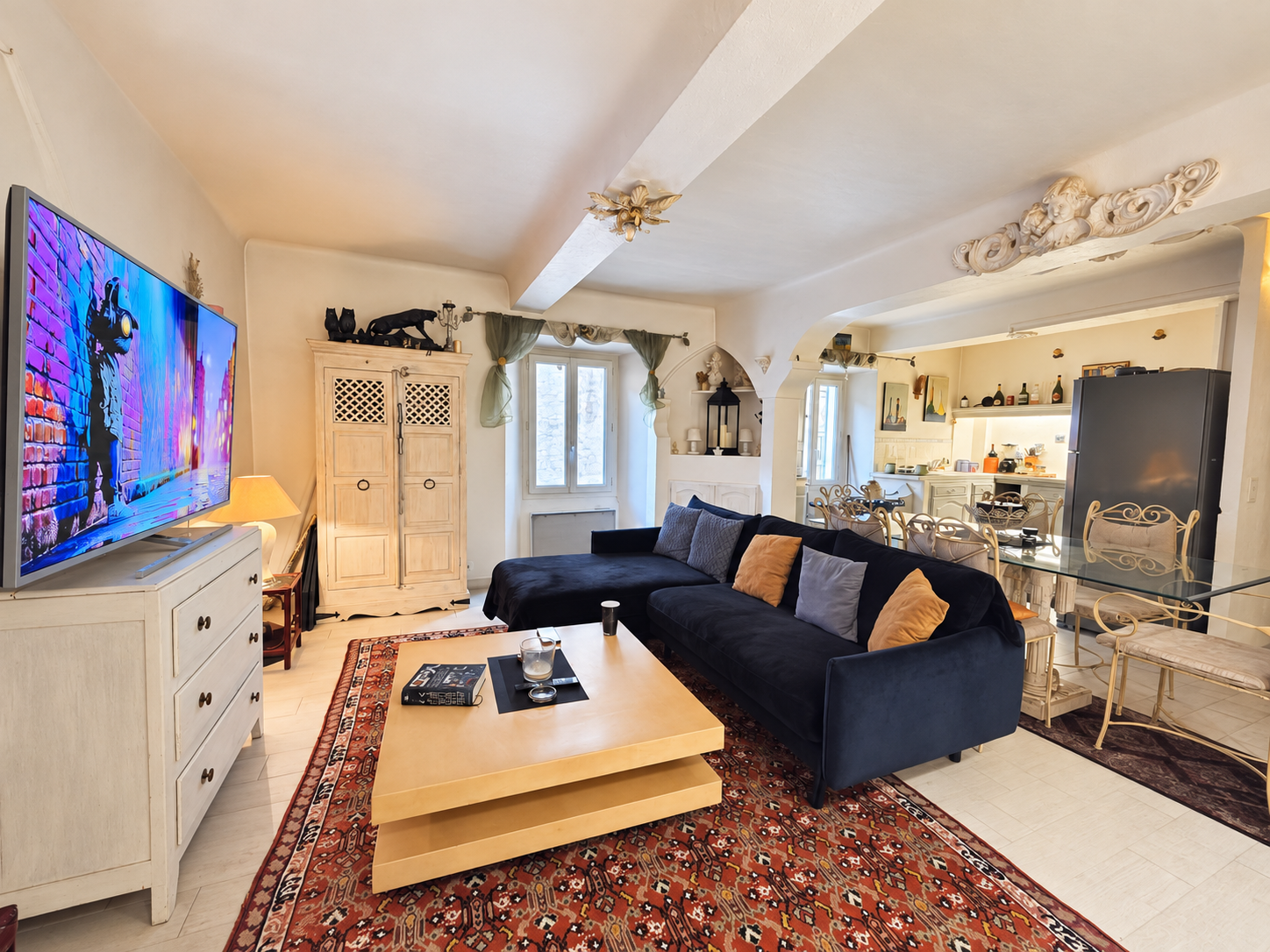 Maison à vendre à Montauroux, 130 m², 5 pièces – photo 2 sur 14