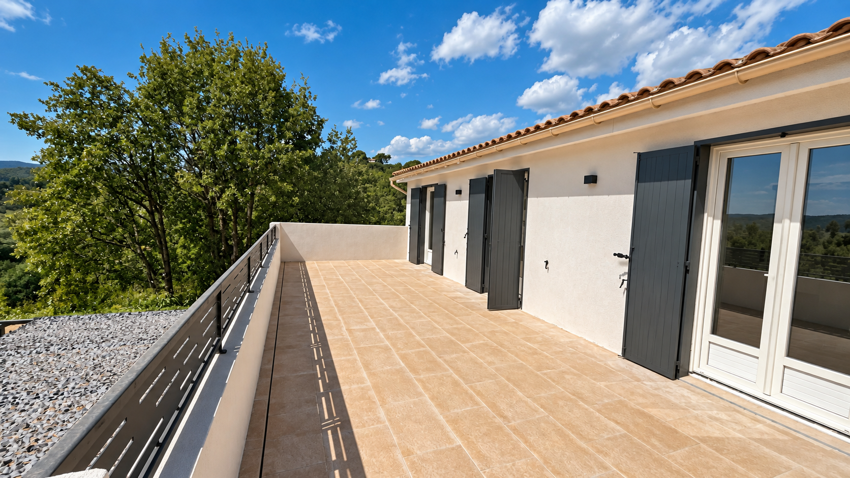 Appartement à vendre à Montauroux, 80 m², 4 pièces – photo 2 sur 13