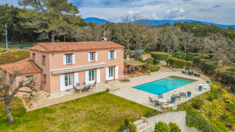 Appartement à vendre à Montauroux, 163 m², 5 pièces – photo 1 sur 9