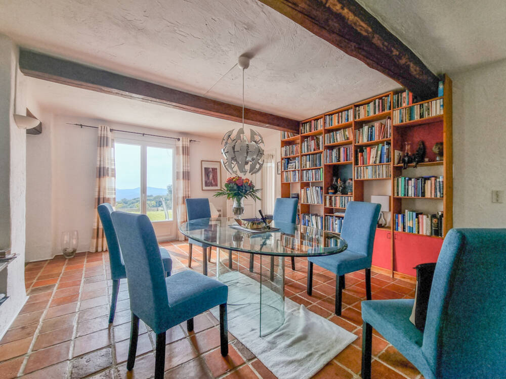 Appartement à vendre à Montauroux, 163 m², 5 pièces – photo 2 sur 9