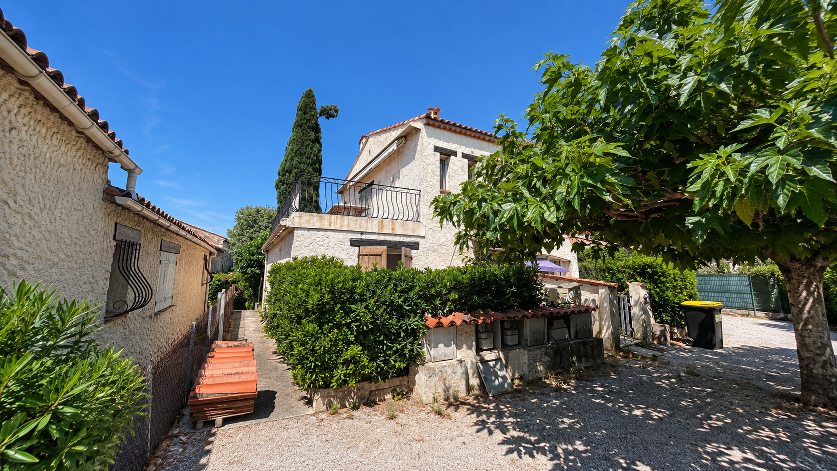 Appartement à vendre à Montauroux, 44,71 m², 2 pièces – photo 1 sur 8