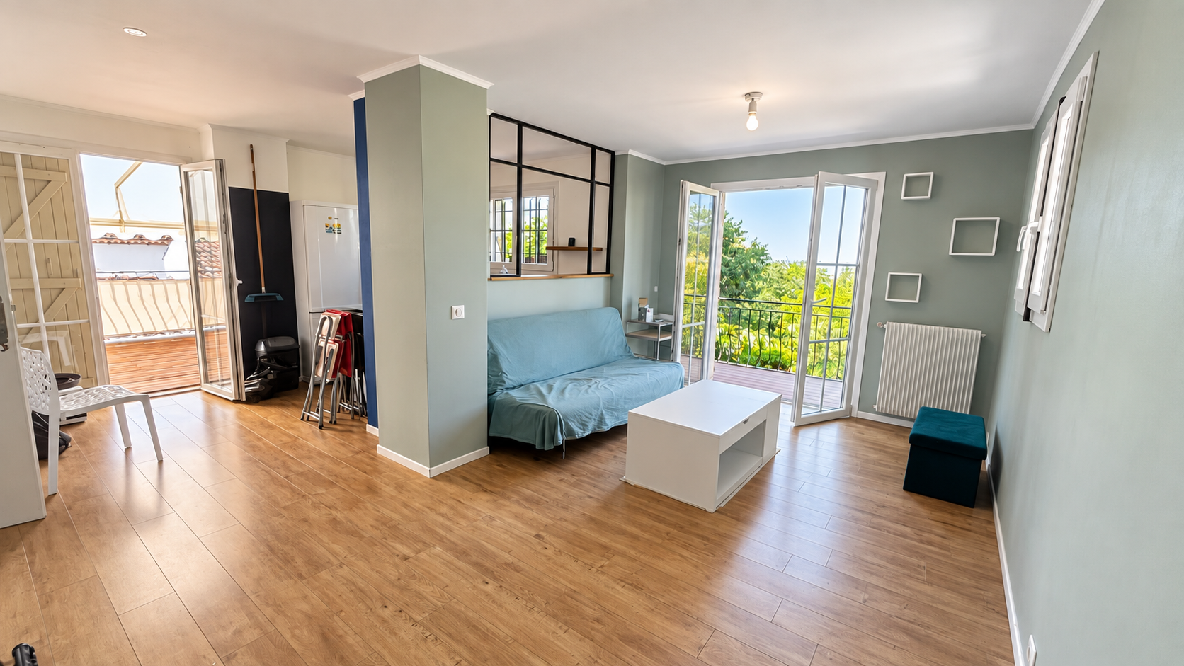 Appartement à vendre à Montauroux, 44,71 m², 2 pièces – photo 2 sur 8