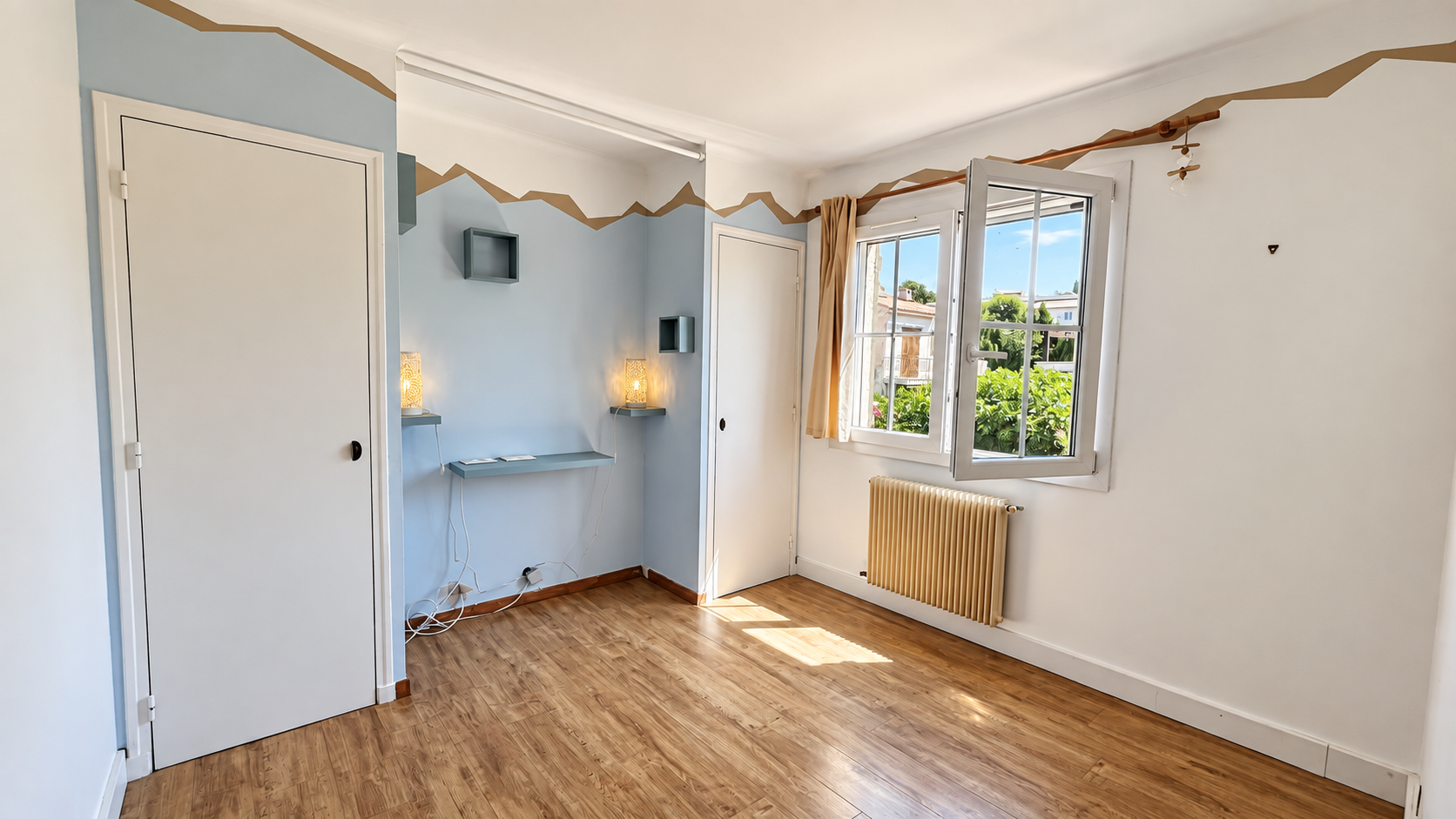 Appartement à vendre à Montauroux, 44,71 m², 2 pièces – photo 3 sur 8